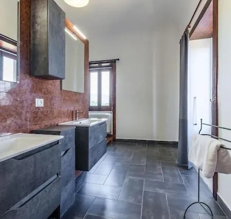 Antico Opificio * Ficarra
