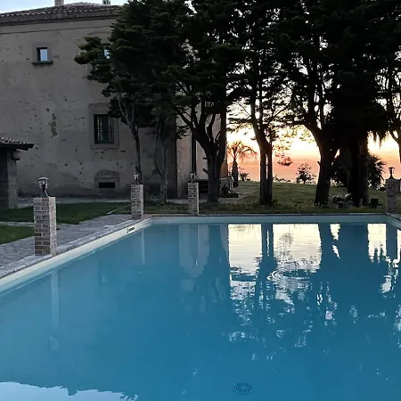 Antico Opificio * Ficarra