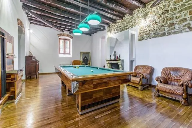 Antico Opificio * Ficarra