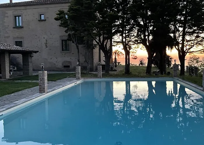 Antico Opificio * Ficarra